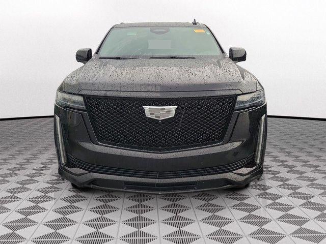 cadillac escalade esv 2021 1GYS3PKL9MR187170 image cadillac escalade esv 2021 1GYS3PKL9MR187170 image